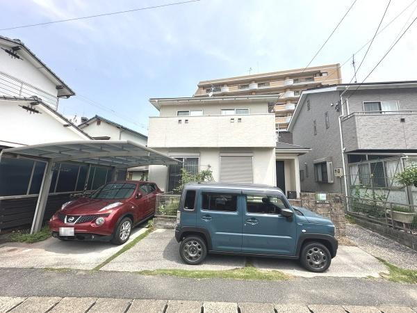 福岡県筑紫野市二日市西１ 3980万円