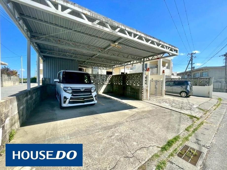 沖縄県うるま市与那城安勢理 中古住宅