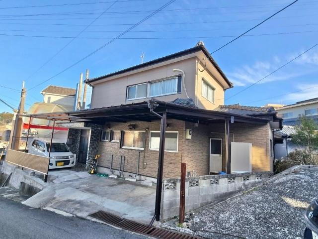 長崎県西彼杵郡長与町高田郷 1880万円