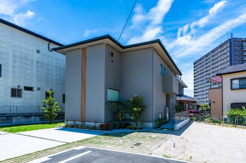 福岡県久留米市山川追分１ 4850万円