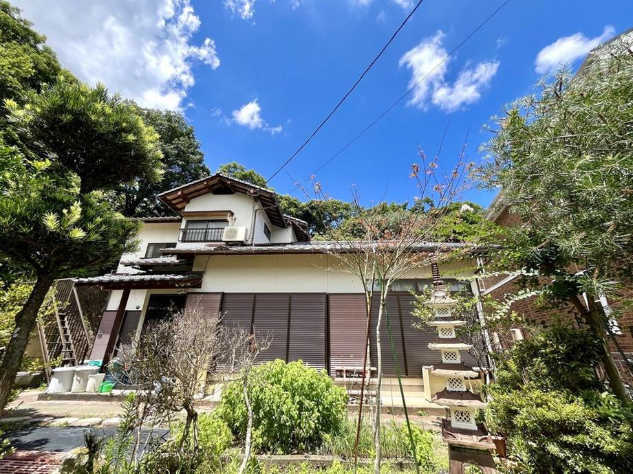 福岡県福岡市博多区東月隈５ 3199万円