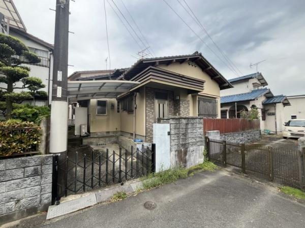 福岡県大野城市緑ケ丘３ 1680万円 2LDK