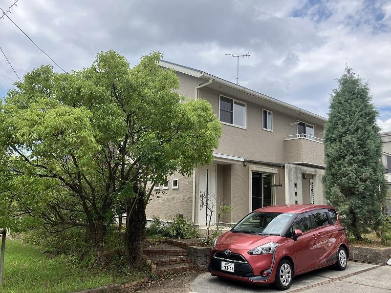 福岡県宗像市自由ヶ丘南４ 2798万円