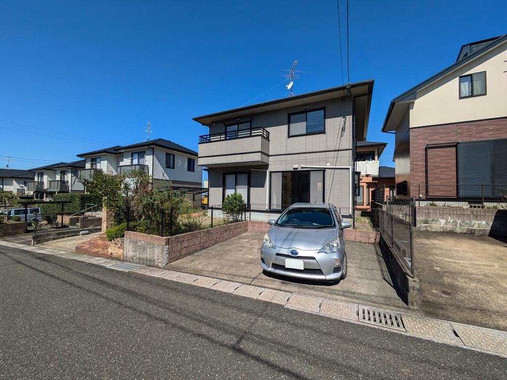 福岡県大野城市つつじケ丘５ 2990万円