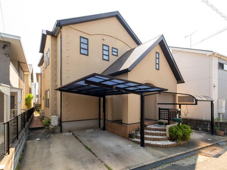 福岡県福岡市早良区干隈６ 6200万円