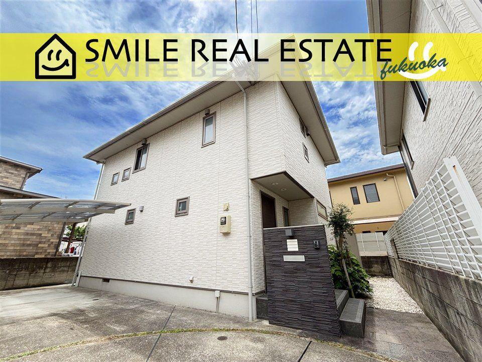 福岡県福岡市早良区飯倉７ 4280万円