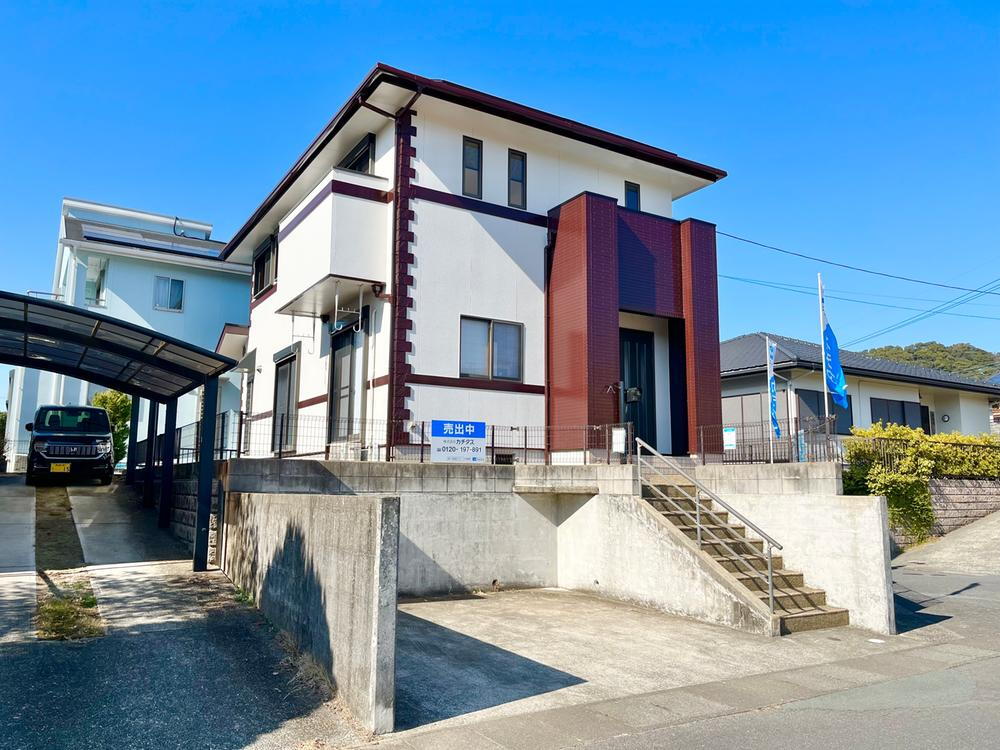 長崎県西彼杵郡長与町三根郷 2719万円