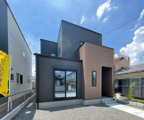 熊本県熊本市東区三郎２ 3248万円 4LDK