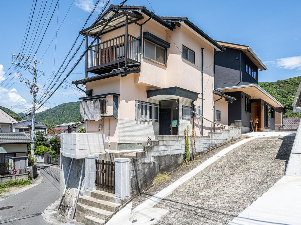 長崎県長崎市大浜町 600万円