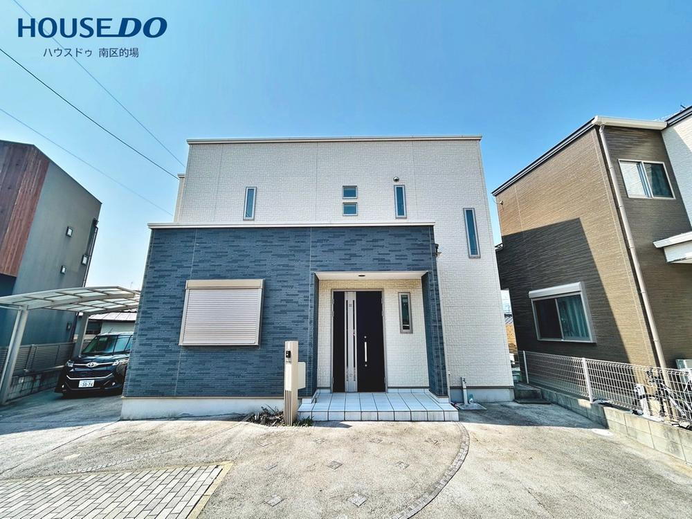 福岡県春日市下白水南５ 3780万円