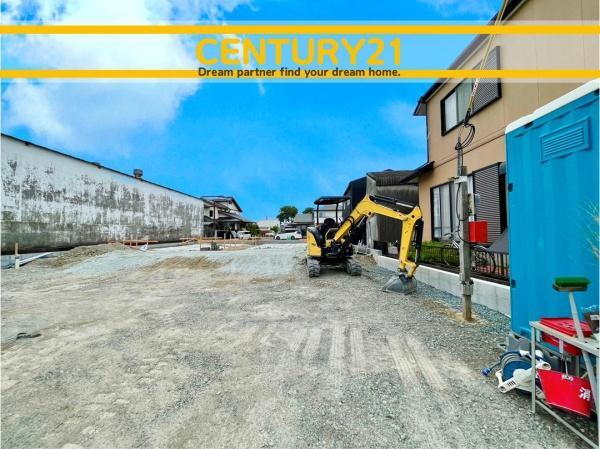 福岡県久留米市三潴町玉満 2188万円 4LDK
