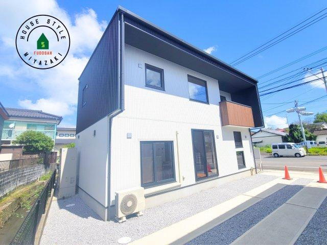 宮崎県宮崎市大字新名爪 3150万円