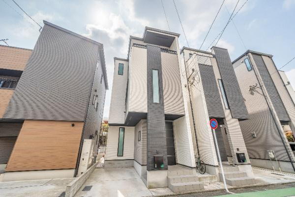 福岡県福岡市南区向野１ 4980万円