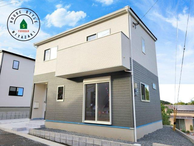 宮崎県宮崎市清武町今泉甲 2260万円 3LDK