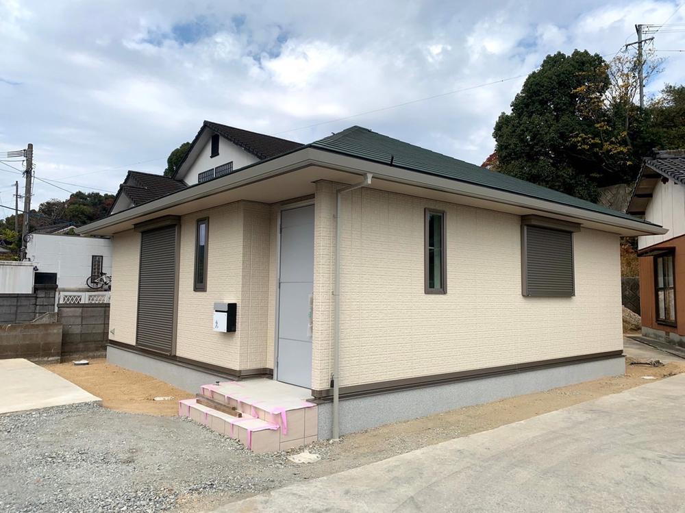 福岡県田川郡福智町神崎 1600万円