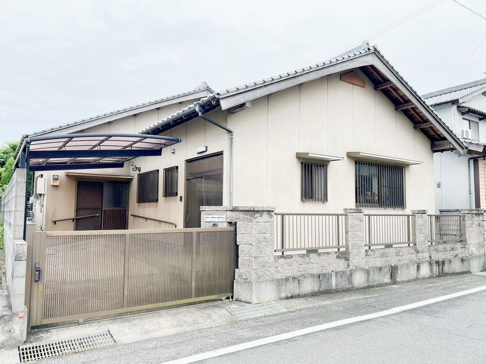 福岡県田川市大字伊田 750万円