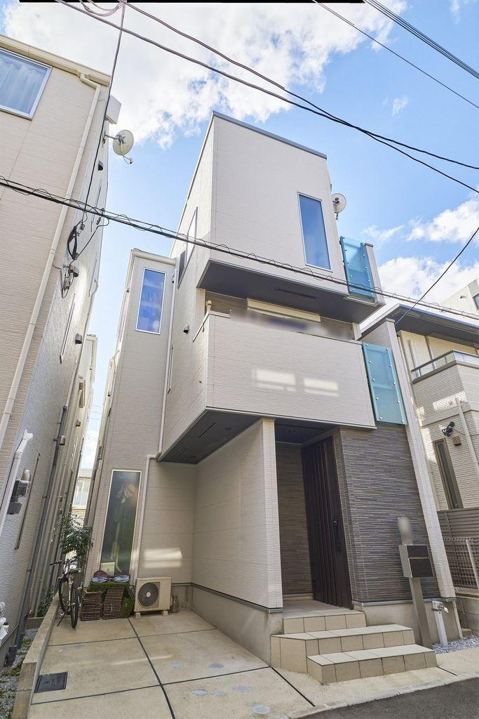 福岡県福岡市早良区昭代２ 4190万円