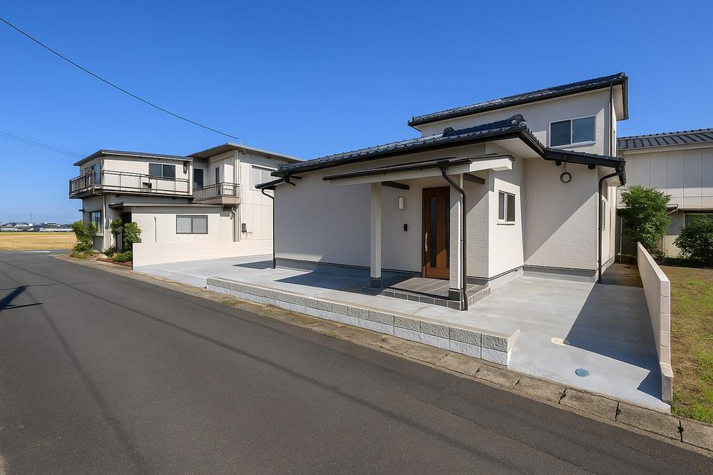 佐賀県小城市牛津町乙柳 1899万円