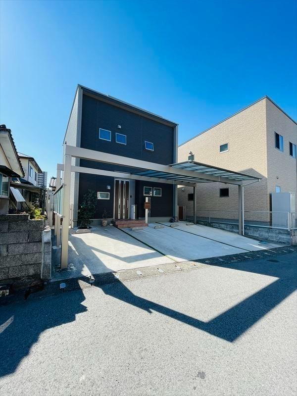 熊本県熊本市中央区出水７ 3490万円