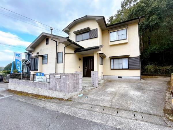 長崎県諫早市高来町善住寺 849万円