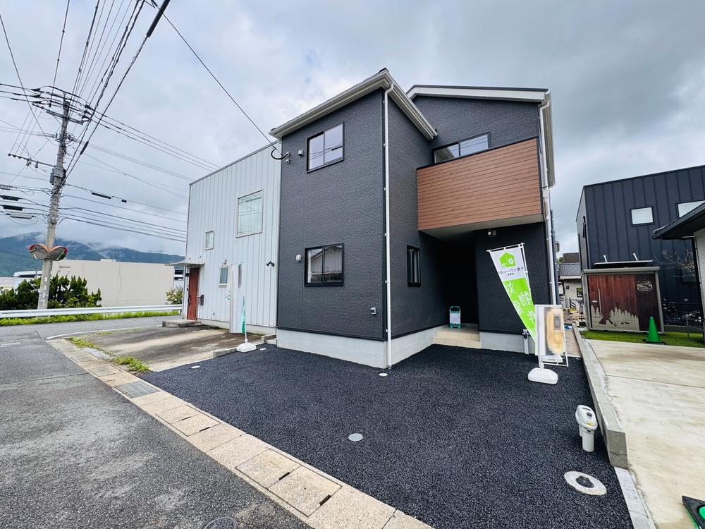 福岡県糟屋郡宇美町若草１ 2288万円 3LDK