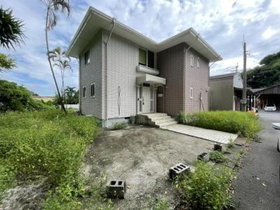 沖縄県島尻郡八重瀬町字安里 2780万円