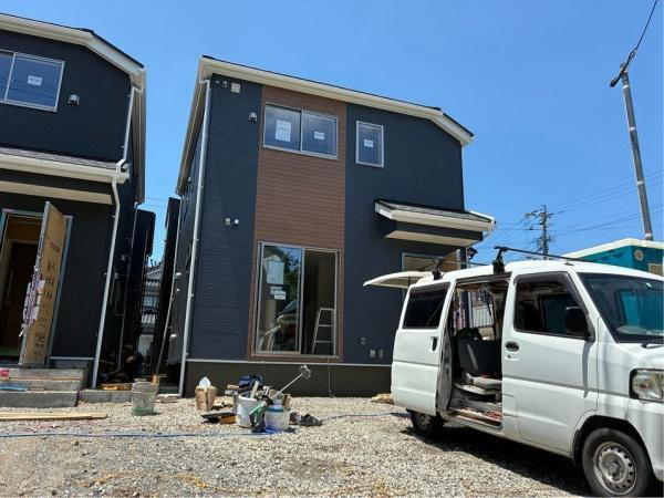 鹿児島県鹿児島市田上台３ 2380万円 3LDK