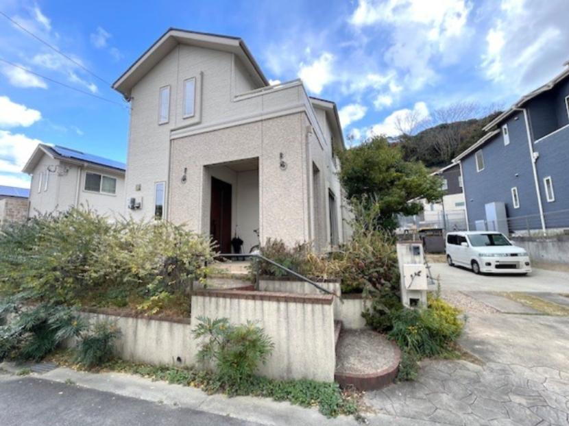 福岡県北九州市戸畑区東鞘ケ谷町 3780万円