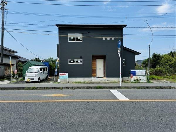 熊本県熊本市南区富合町清藤 2580万円 4LDK