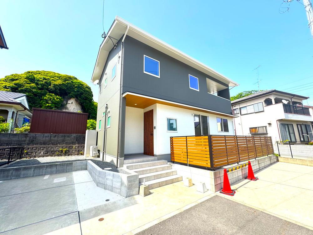鹿児島県鹿児島市坂之上１ 2980万円