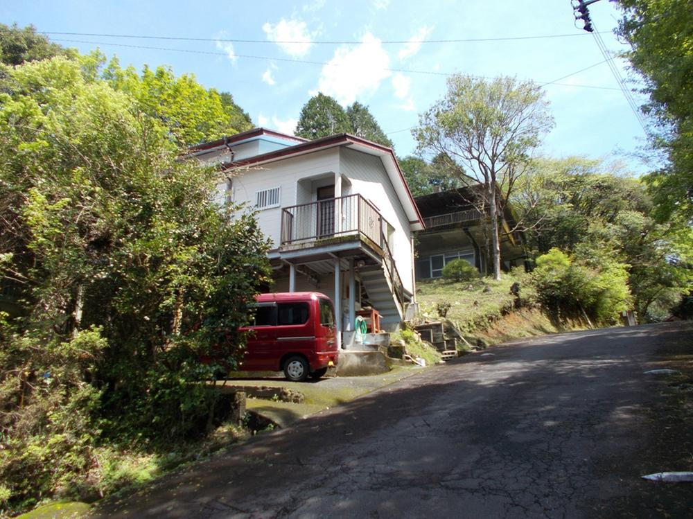 鹿児島県霧島市牧園町高千穂 380万円