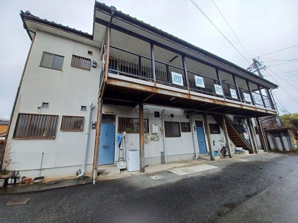 福岡県飯塚市伊岐須 1600万円