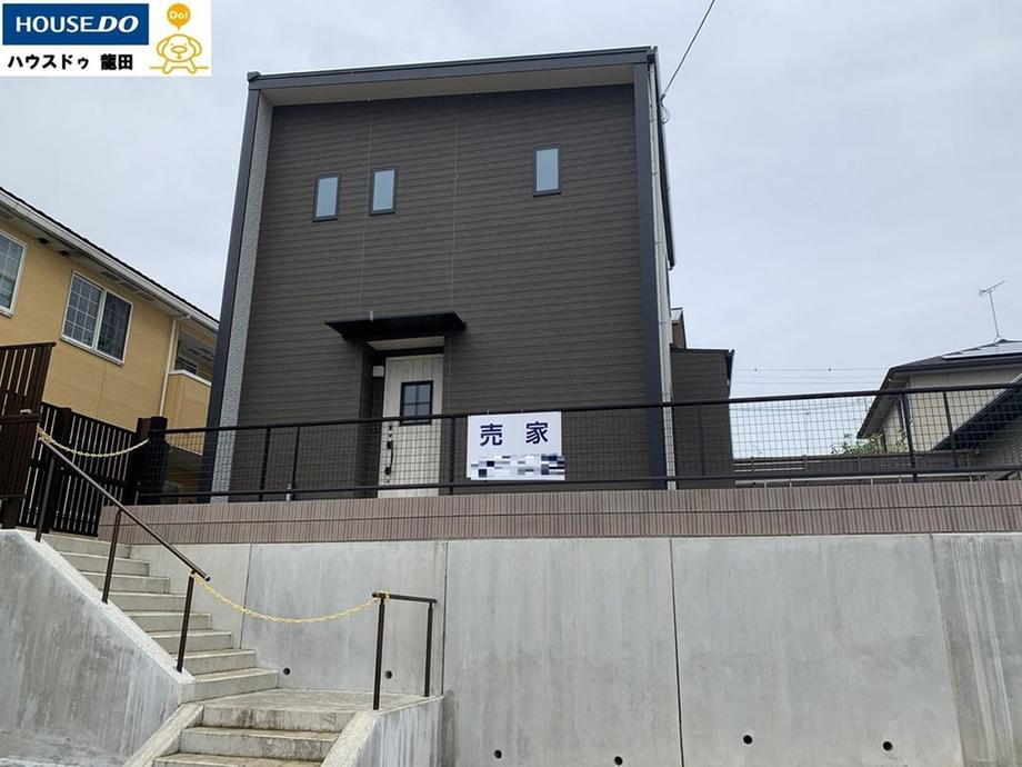 熊本県熊本市北区鶴羽田４ 2730万円
