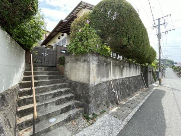 福岡県福津市星ヶ丘 1000万円