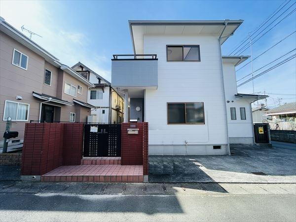 熊本県熊本市東区長嶺南４ 2698万円 4LDK