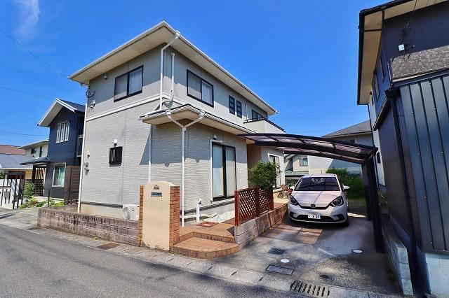 大分県別府市南立石二区 1990万円