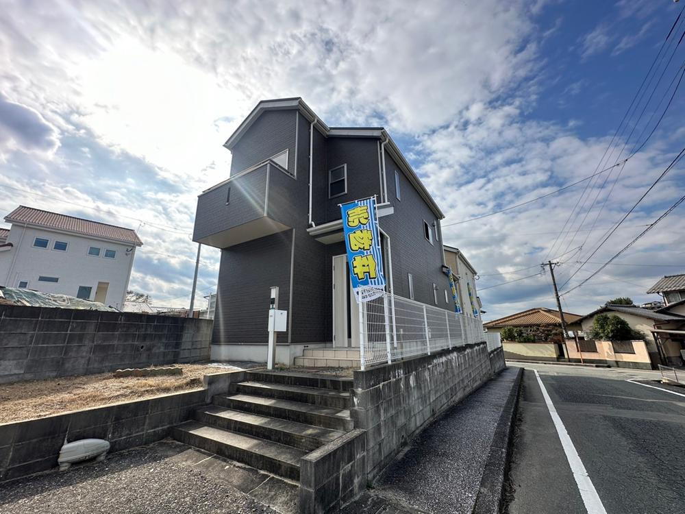 福岡県太宰府市高雄５ 2790万円 4LDK