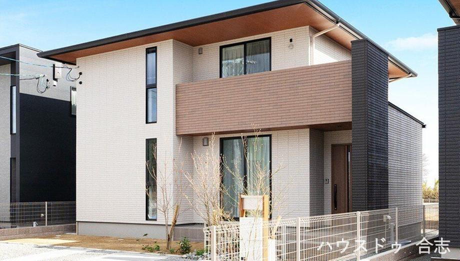 熊本県熊本市北区四方寄町 3929万円 3LDK