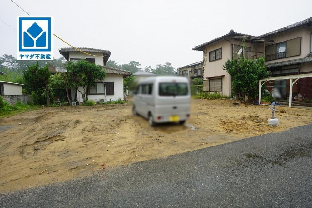福岡県古賀市花見東３ 3698万円 4LDK