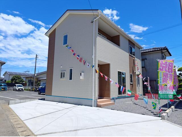 熊本県熊本市中央区出水８ 2830万円