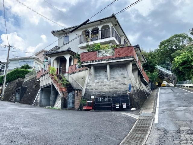 長崎県長崎市赤迫３ 1900万円