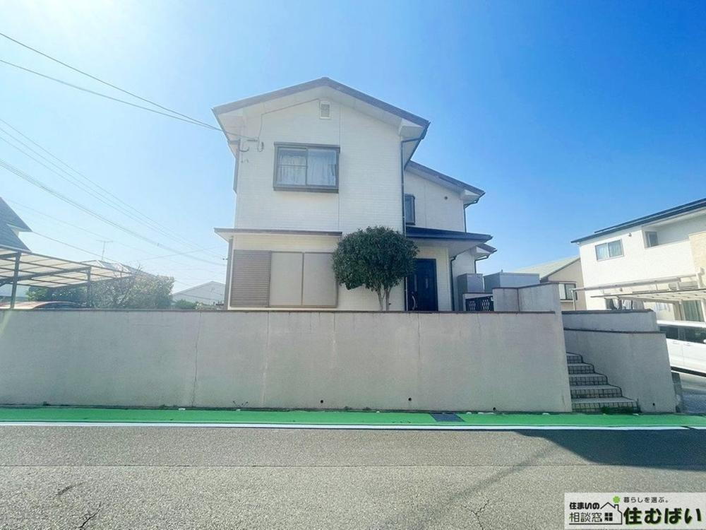 福岡県福岡市東区美和台７ 3680万円