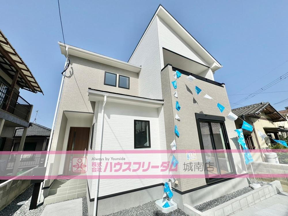 福岡県大野城市上大利４ 3798万円 4LDK