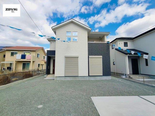 熊本県熊本市南区富合町廻江 2898万円 4SLDK