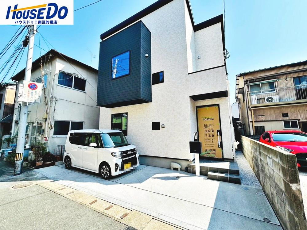 福岡県春日市千歳町１ 3930万円 3LDK