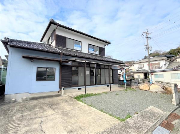 熊本県水俣市白浜町 1839万円 4LDK