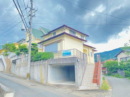 福岡県福岡市南区桧原６ 2090万円