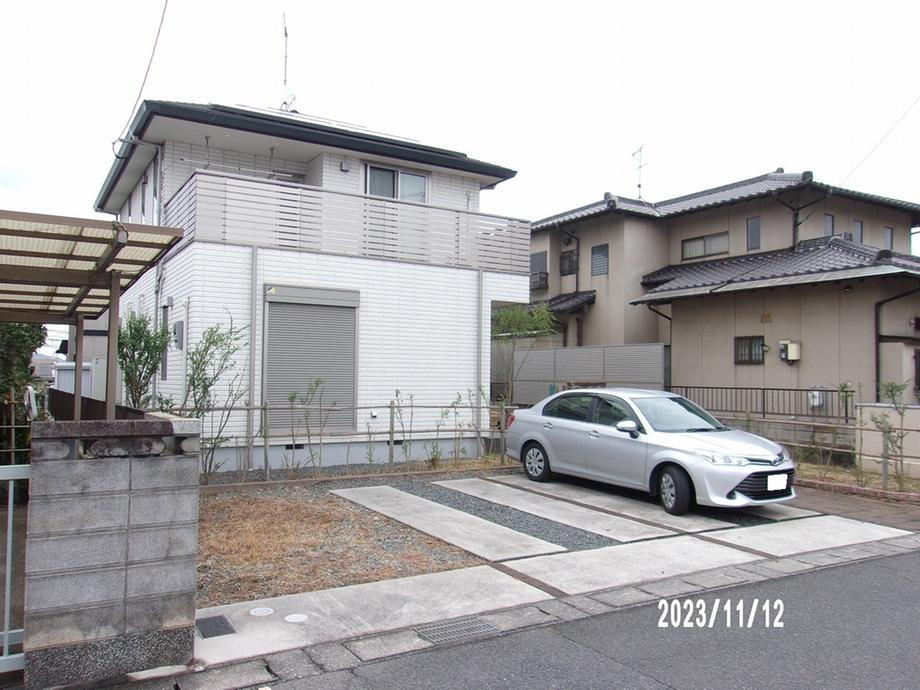 物件写真