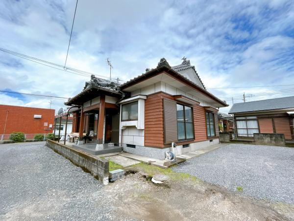 鹿児島県鹿屋市札元１ 1799万円