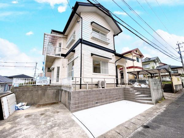 長崎県佐世保市若竹台町 2649万円